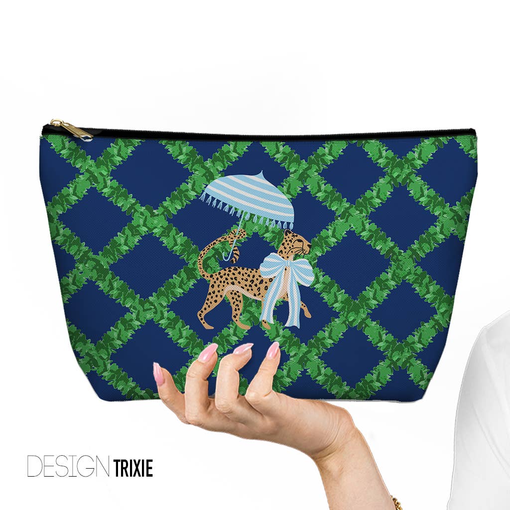 Mahjong Tile Bag, Boutique Monogram