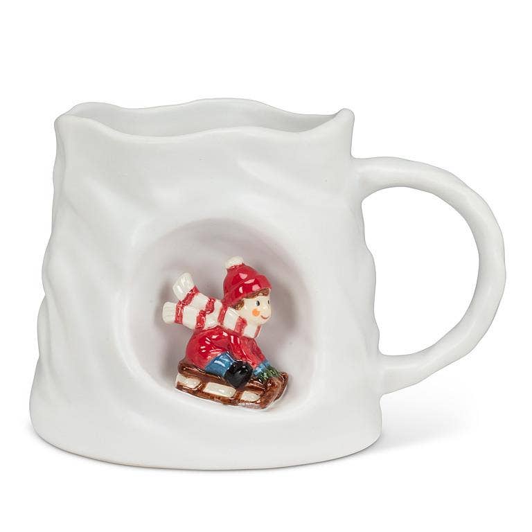 Mountain Look Mug