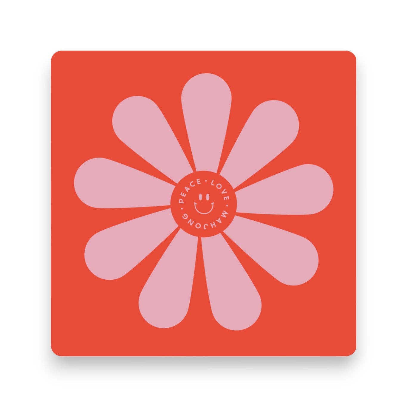 Mahjong Mats - Flowers