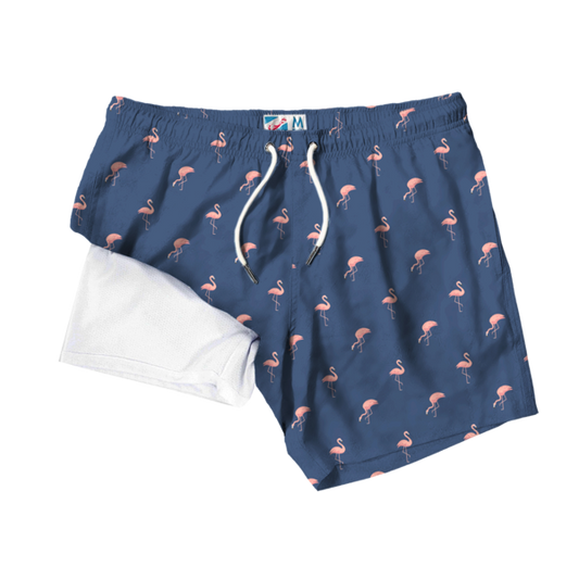 Miami - 6 inch with liner