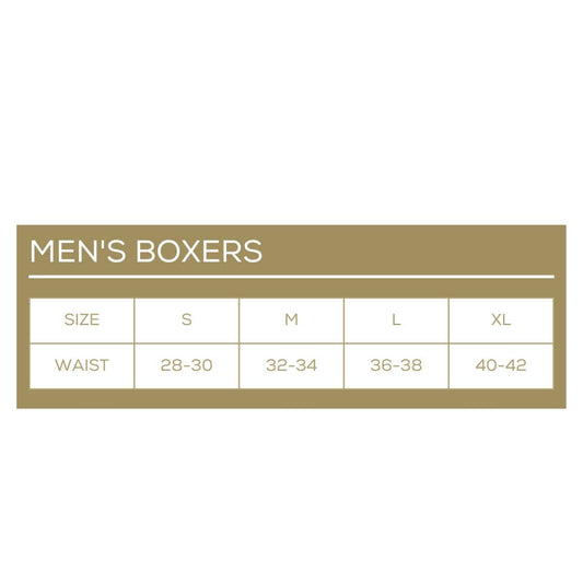 Men's Cajun Critters Boxers