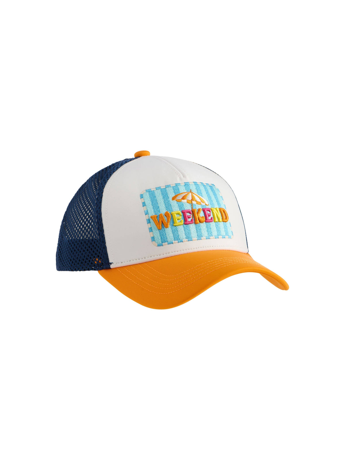 “Weekend” Trucker Hat