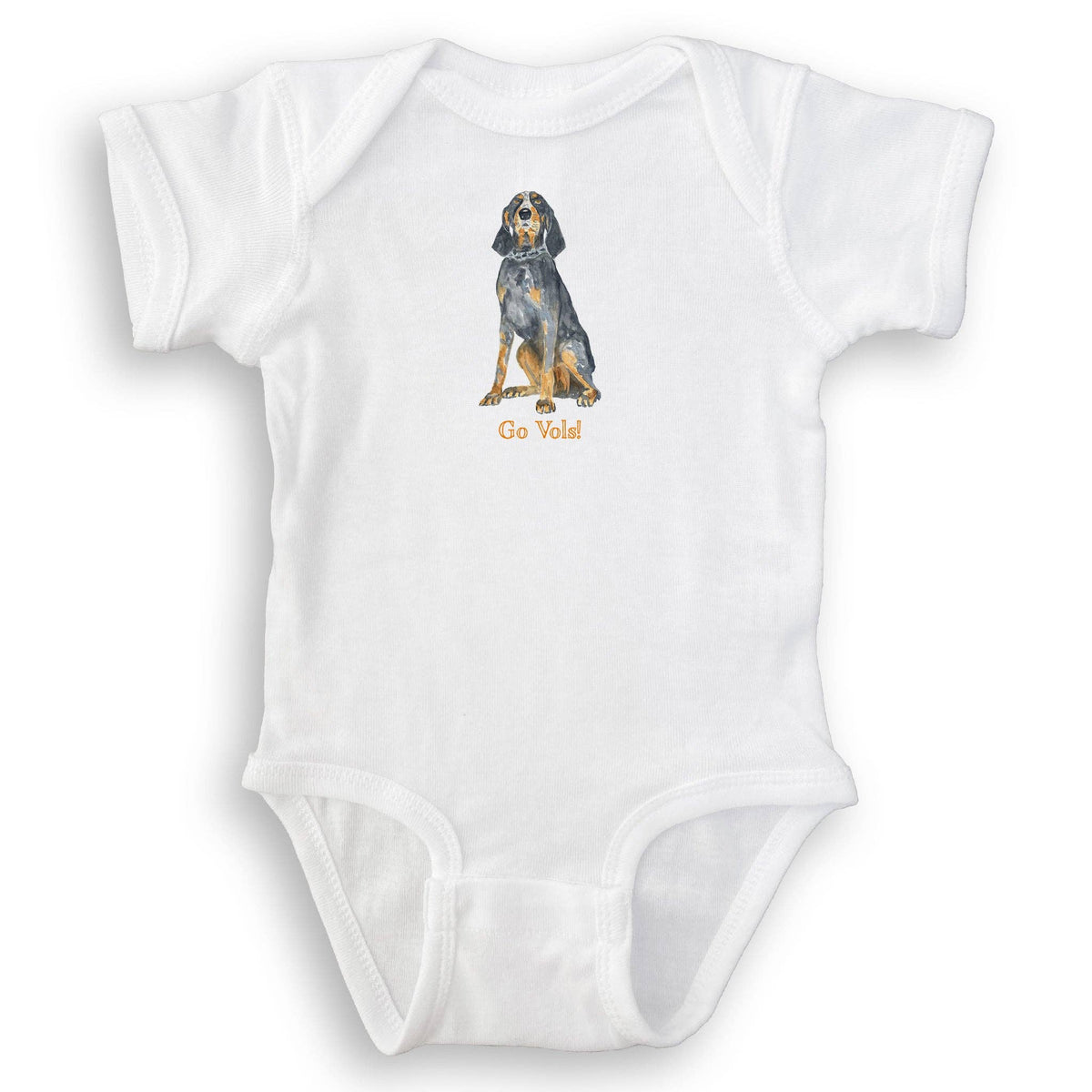Tennessee Coon Hound