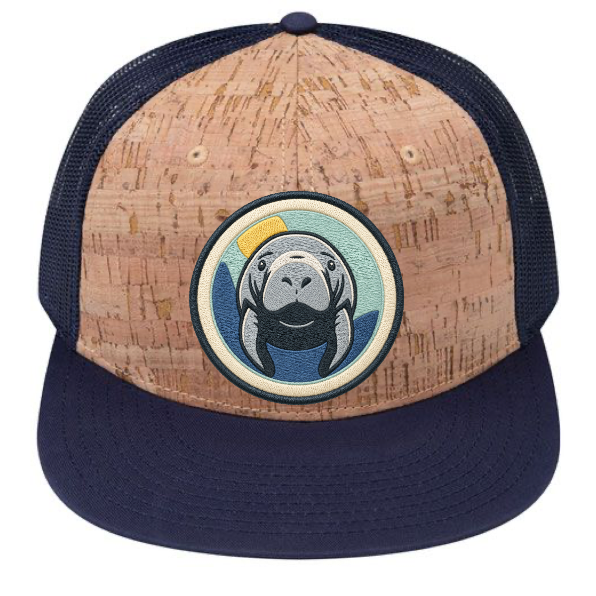 Sunshine State Manatee 2.0 Hat
