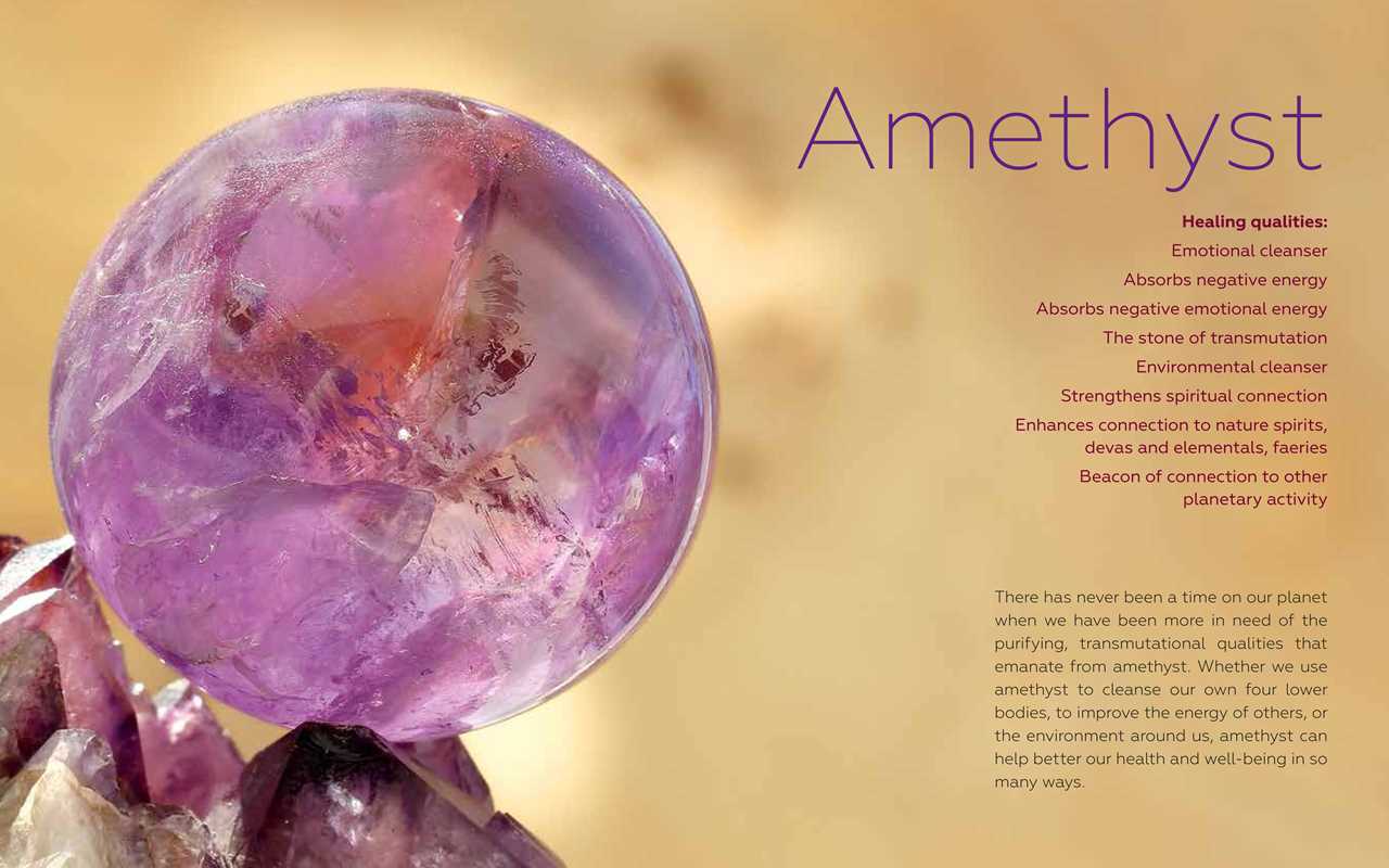 Awakening Your Crystals by Sharon L. McAllister