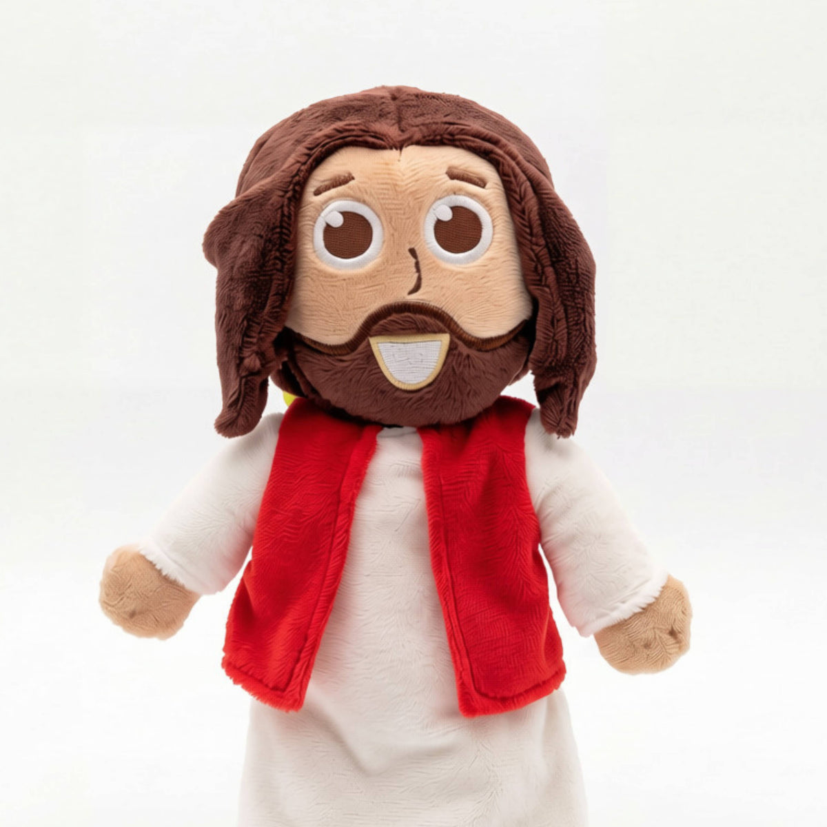 Lil' Jesus Plush Cutie