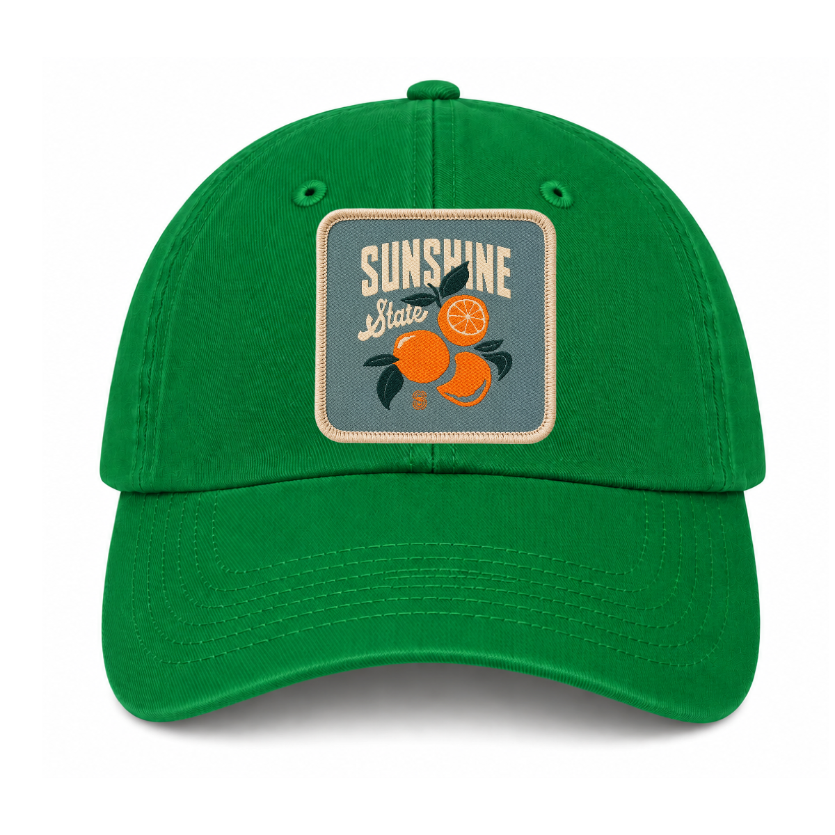 Citrus Coast Hat: Relaxed Fit
