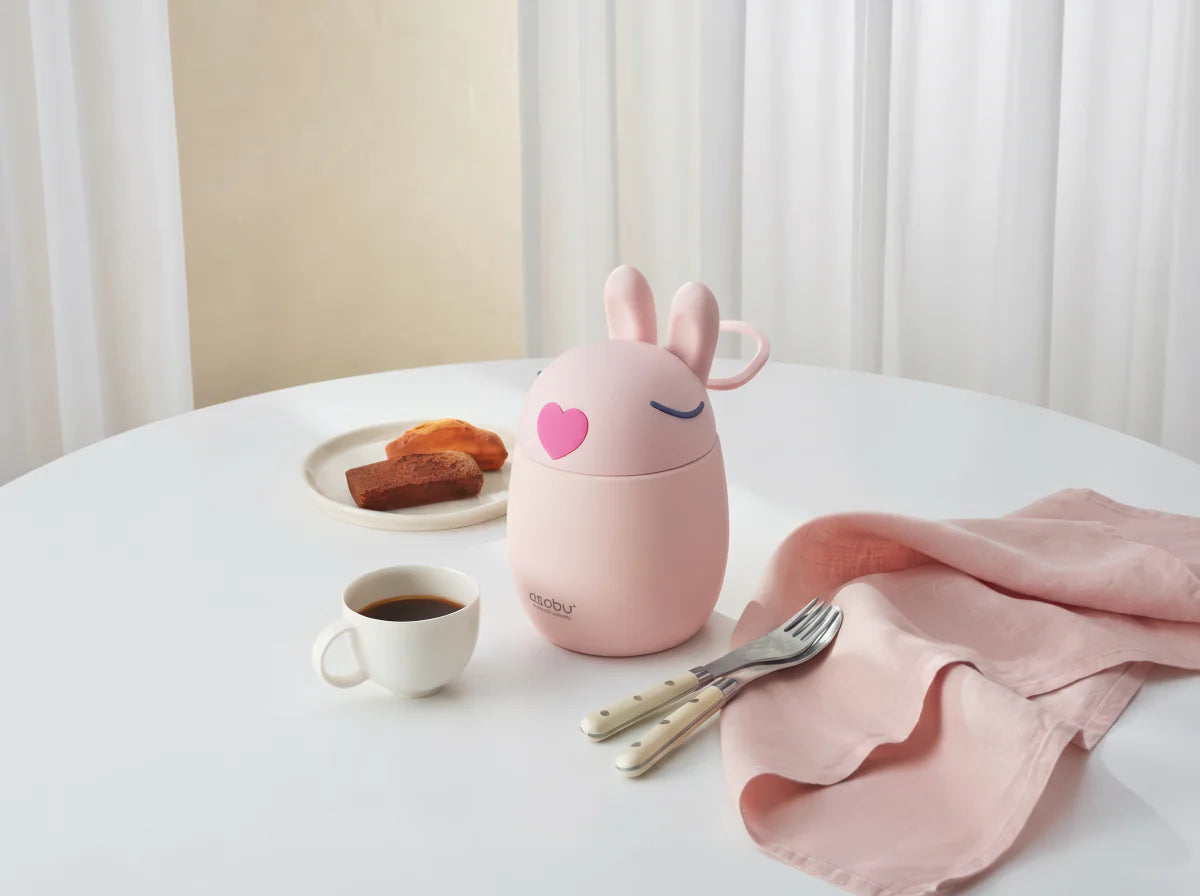 Asobu Animal Bestie Food Container