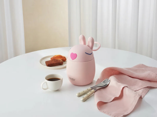Asobu Animal Bestie Food Container