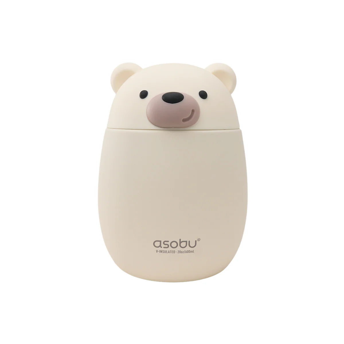 Asobu Animal Bestie Food Container