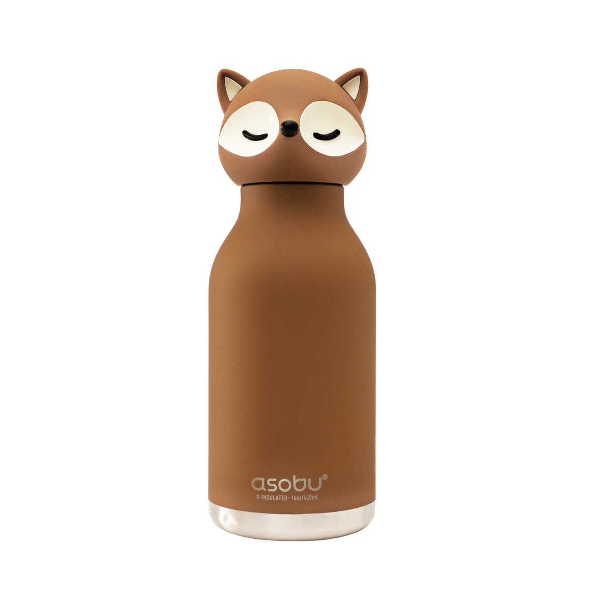 Asobu Animal Bestie Bottle