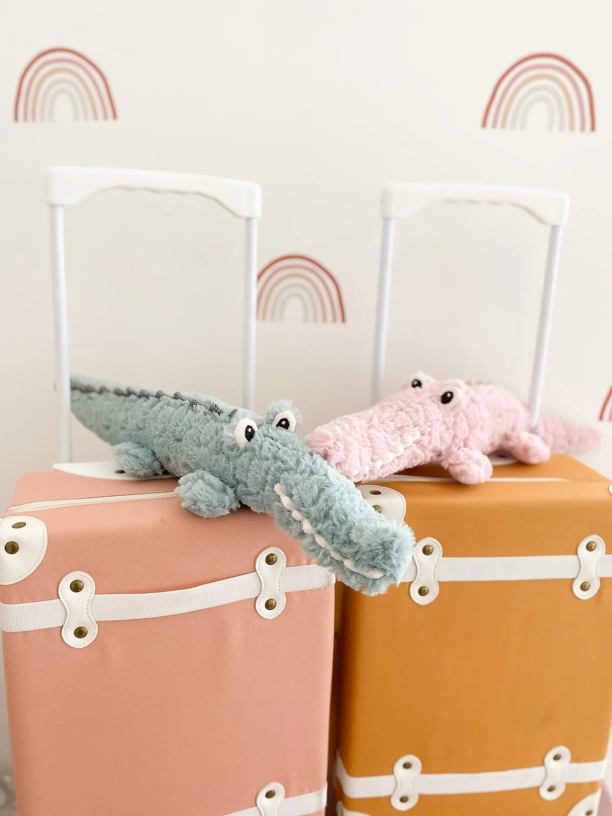 Armand Alligator