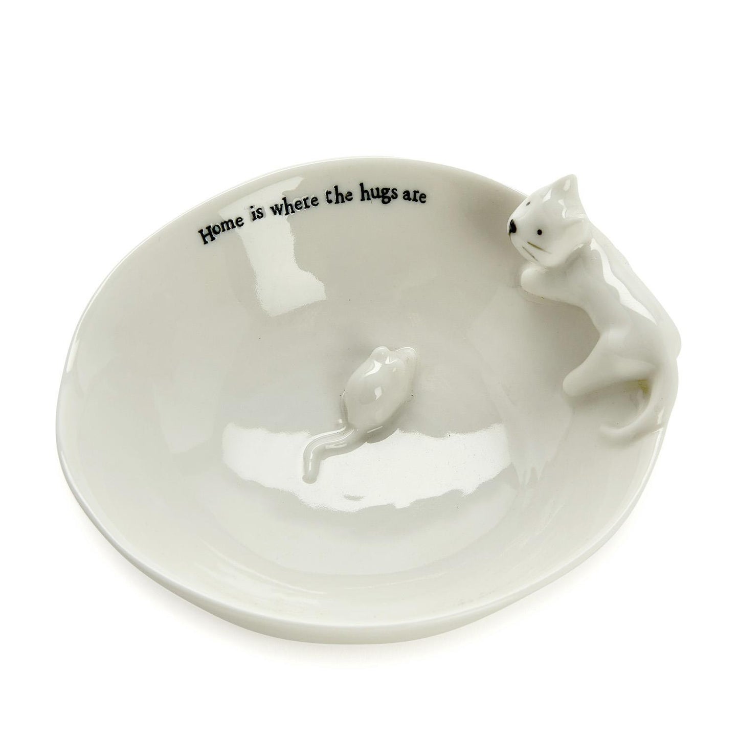 Animal Decorative Trinket Bowl