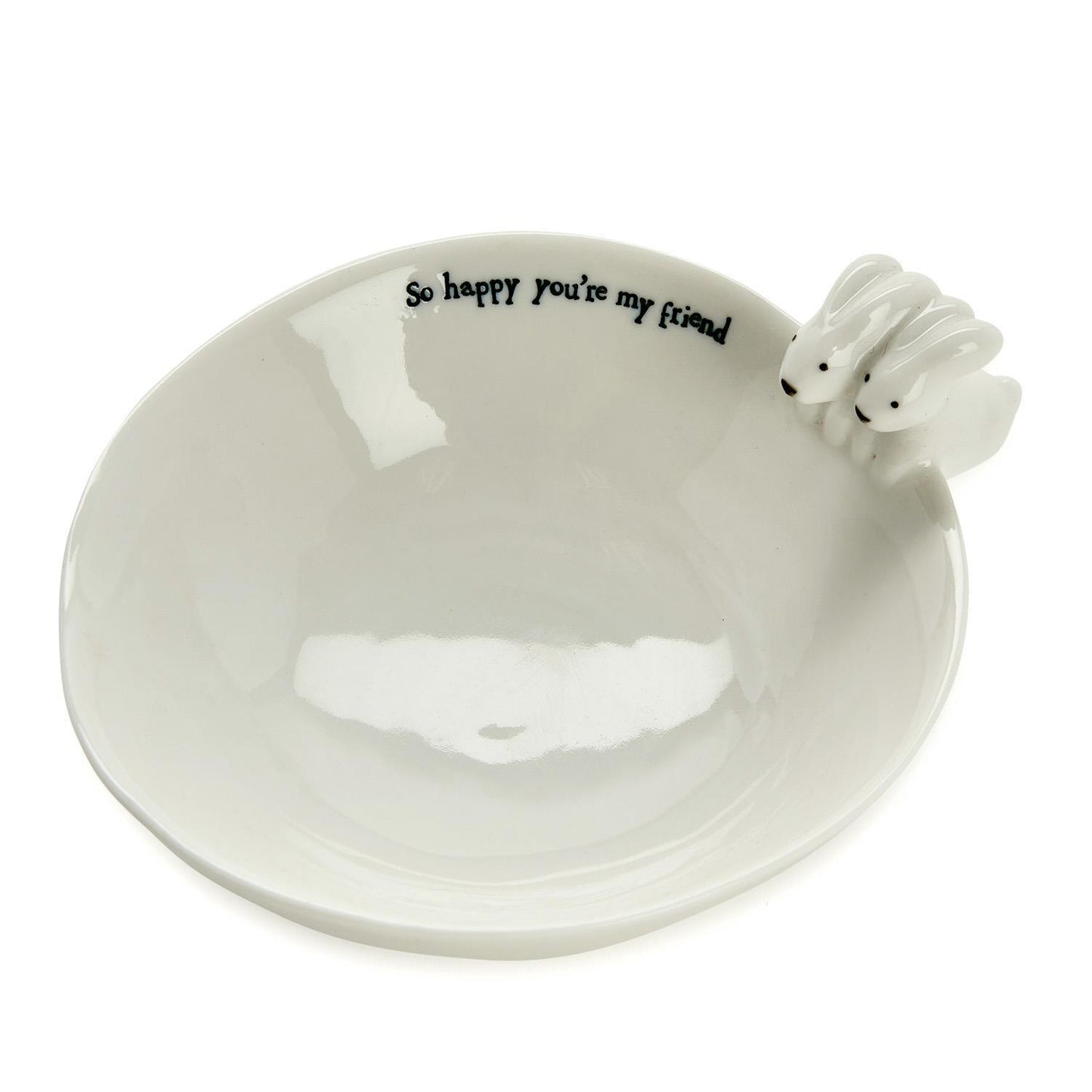 Animal Decorative Trinket Bowl