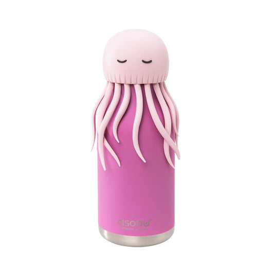 Asobu Animal Bestie Bottle