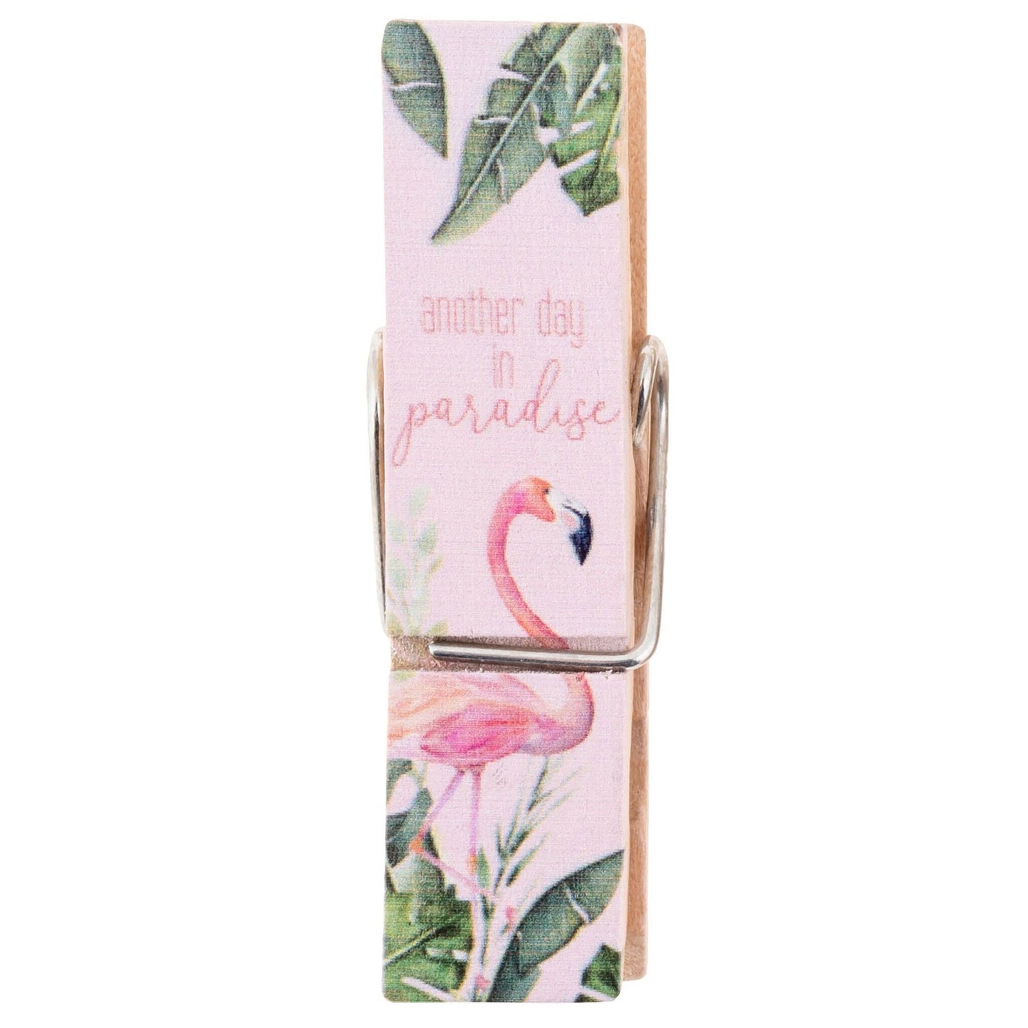 CHIP CLIPS  FLAMINGO (S20)