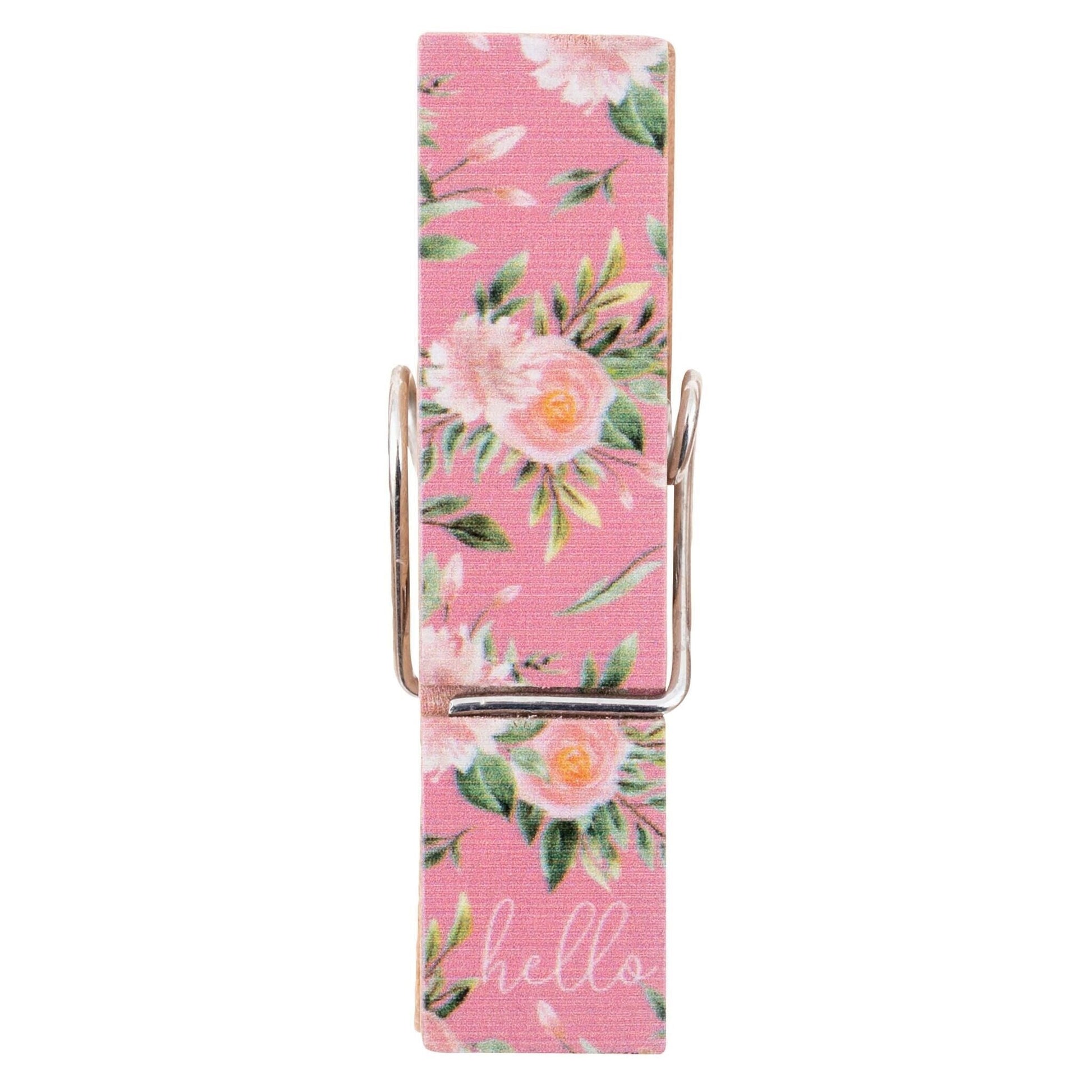CHIP CLIPS  FLAMINGO (S20)