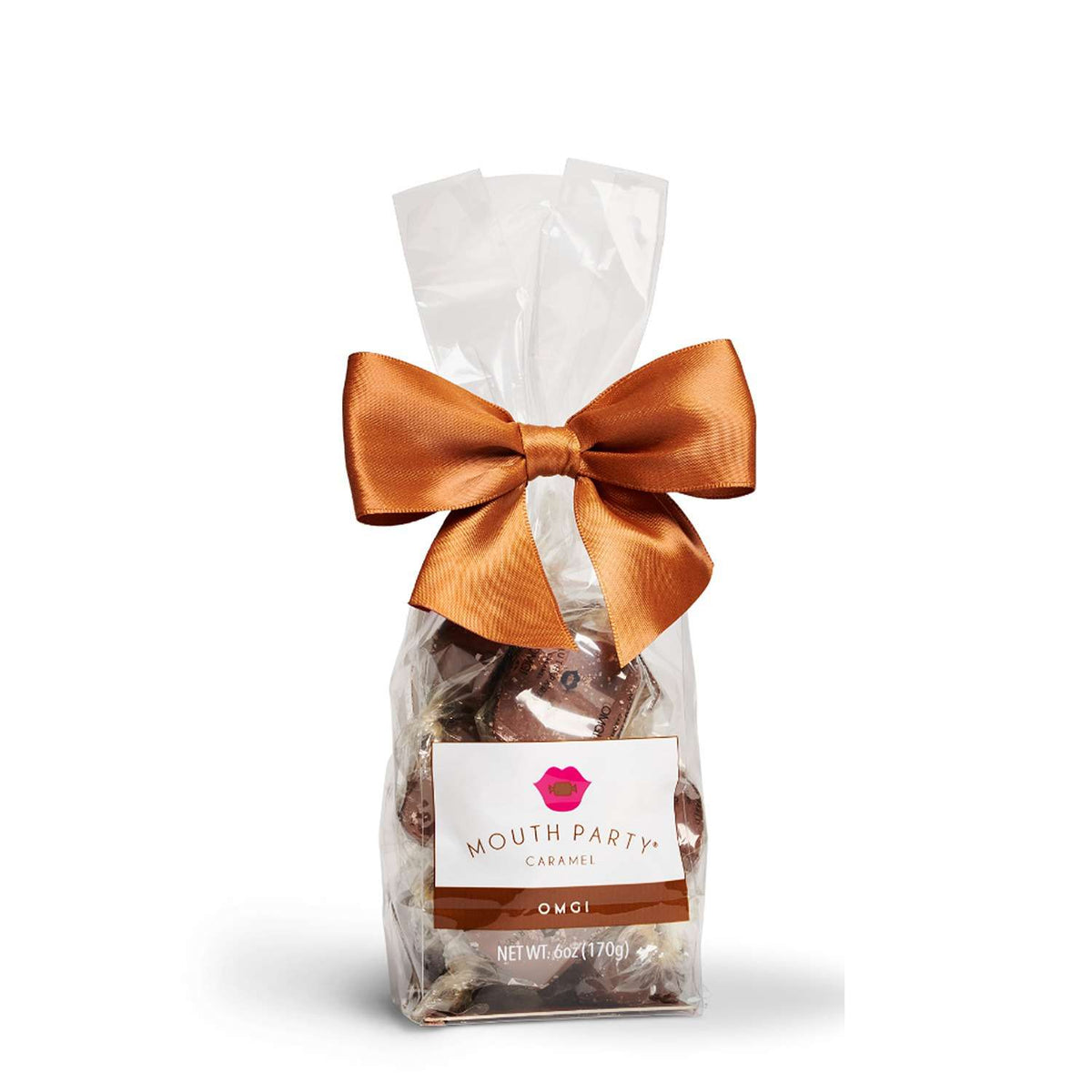 OMG! 6oz gift bag