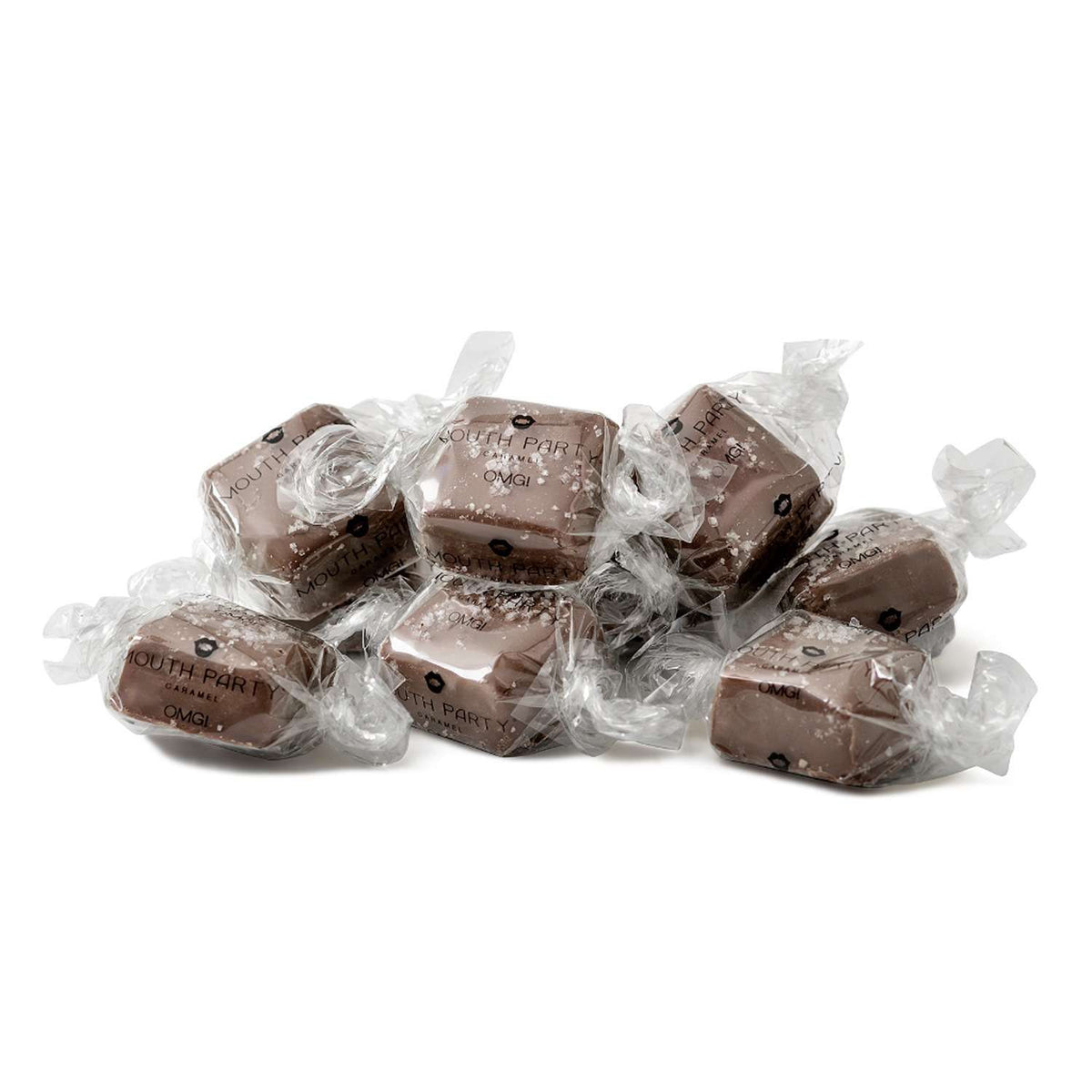 OMG! 6oz gift bag