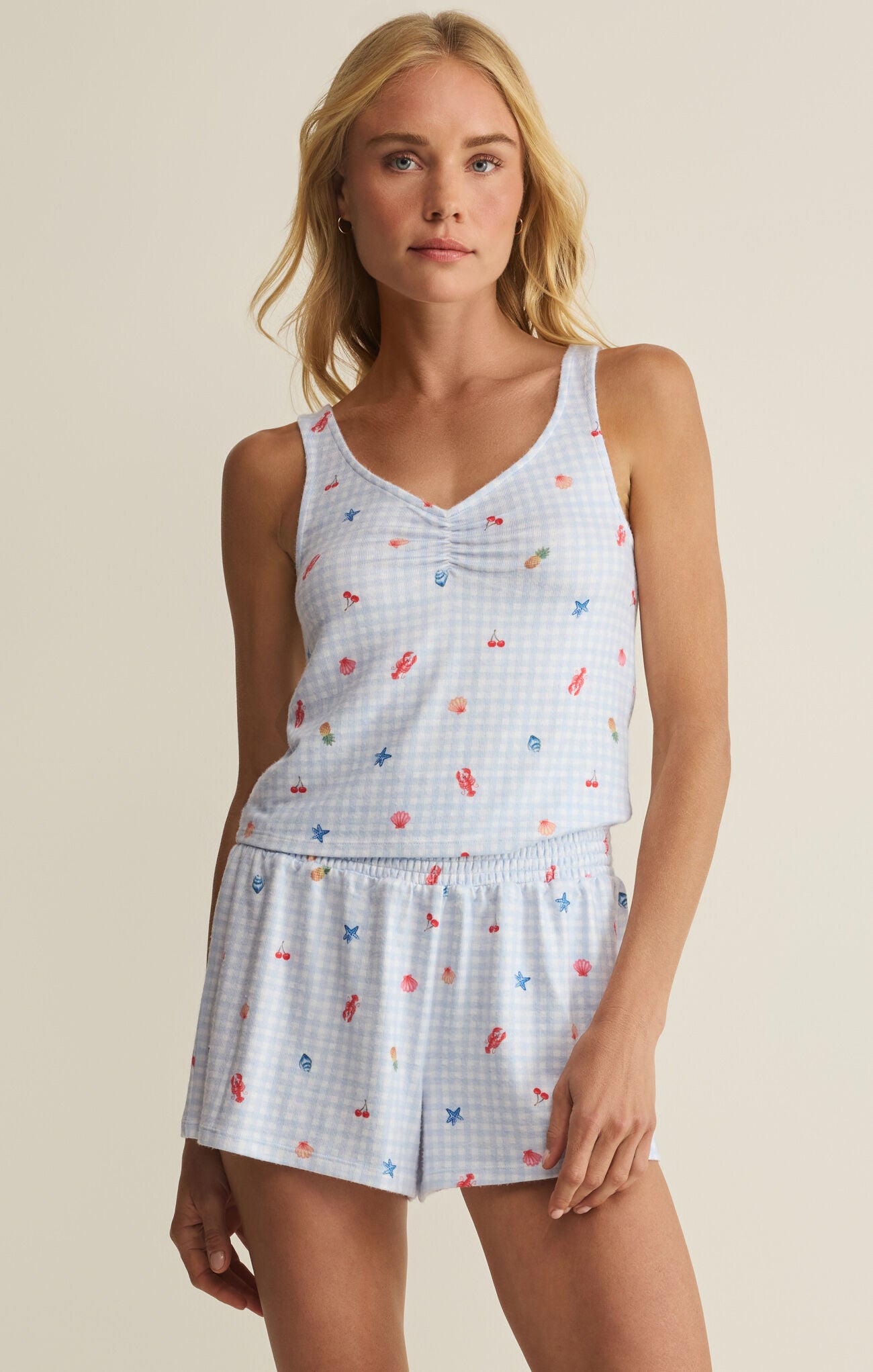 Picnic Z Supply Lounge Set