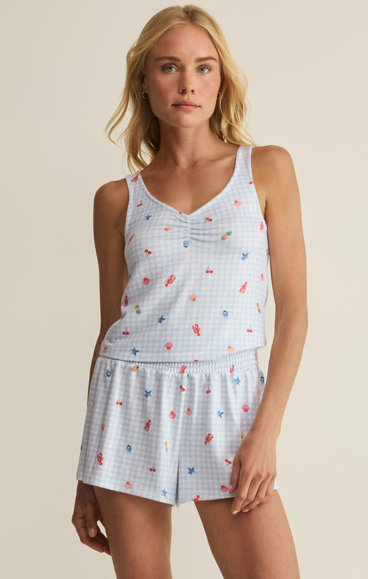 Picnic Z Supply Lounge Set