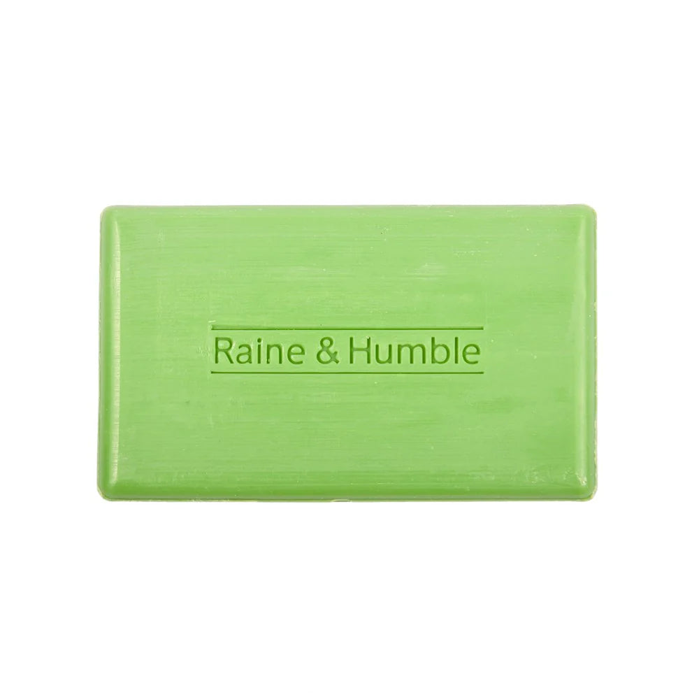 Raine & Humble Olive Oil Soap Bar