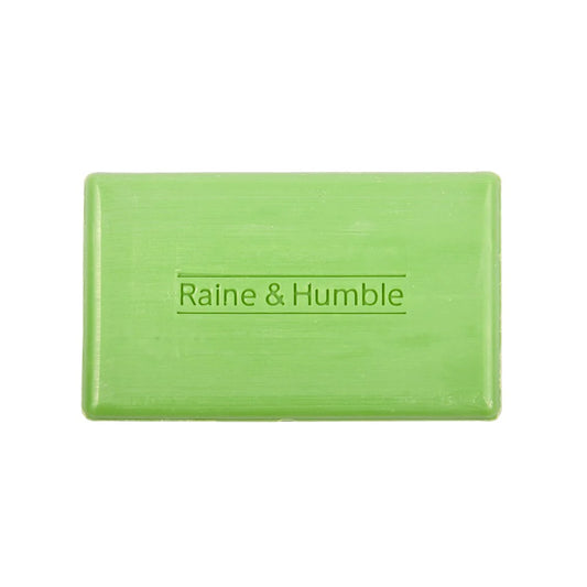 Raine & Humble Olive Oil Soap Bar