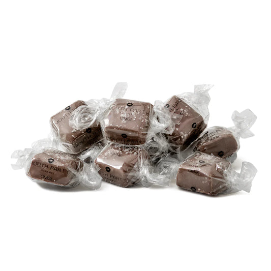 OMG! Caramels 6oz Gift Bag