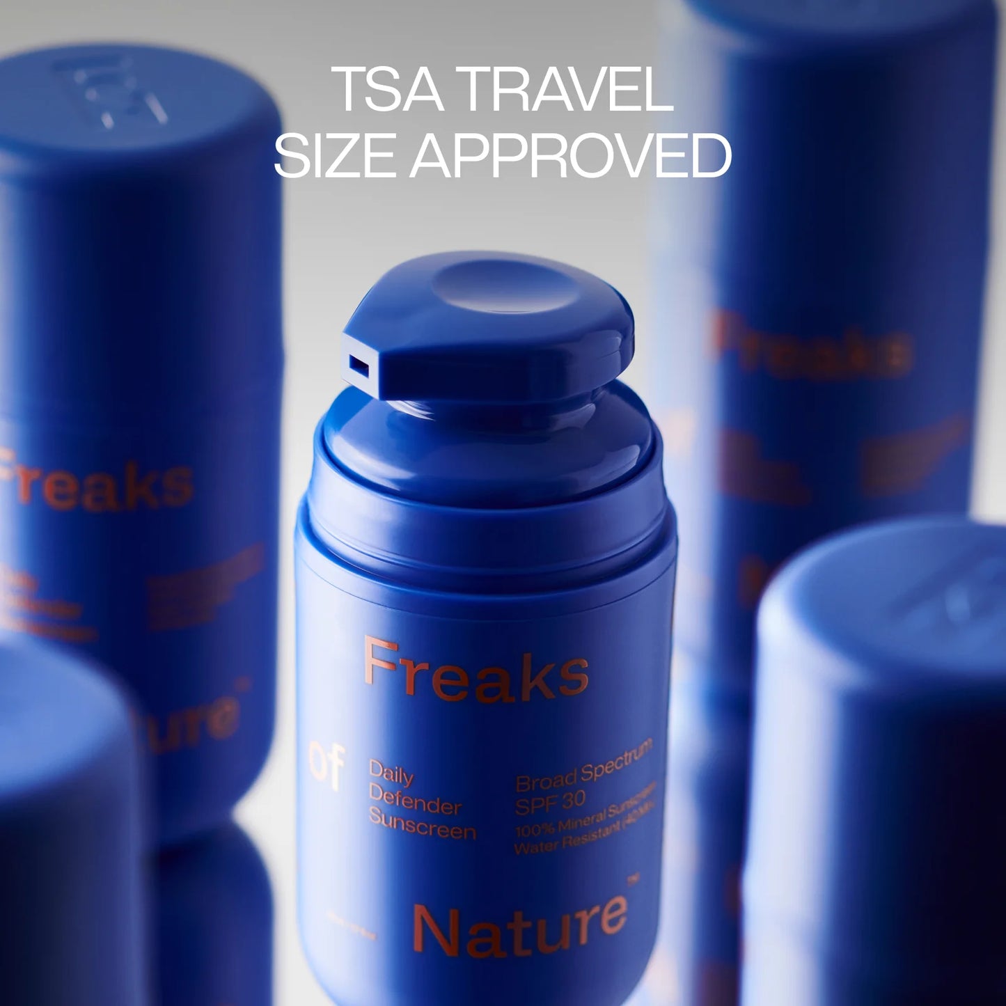 Daily Defender Broad Spectrum SPF 30