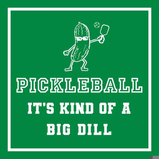 BEV- BIG DILL