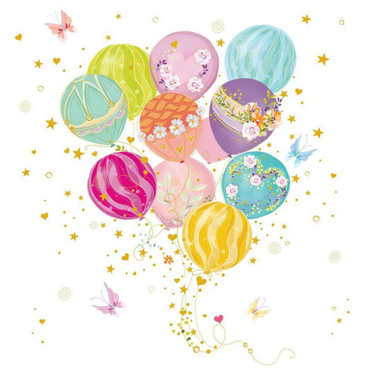 BEV-BALLONS