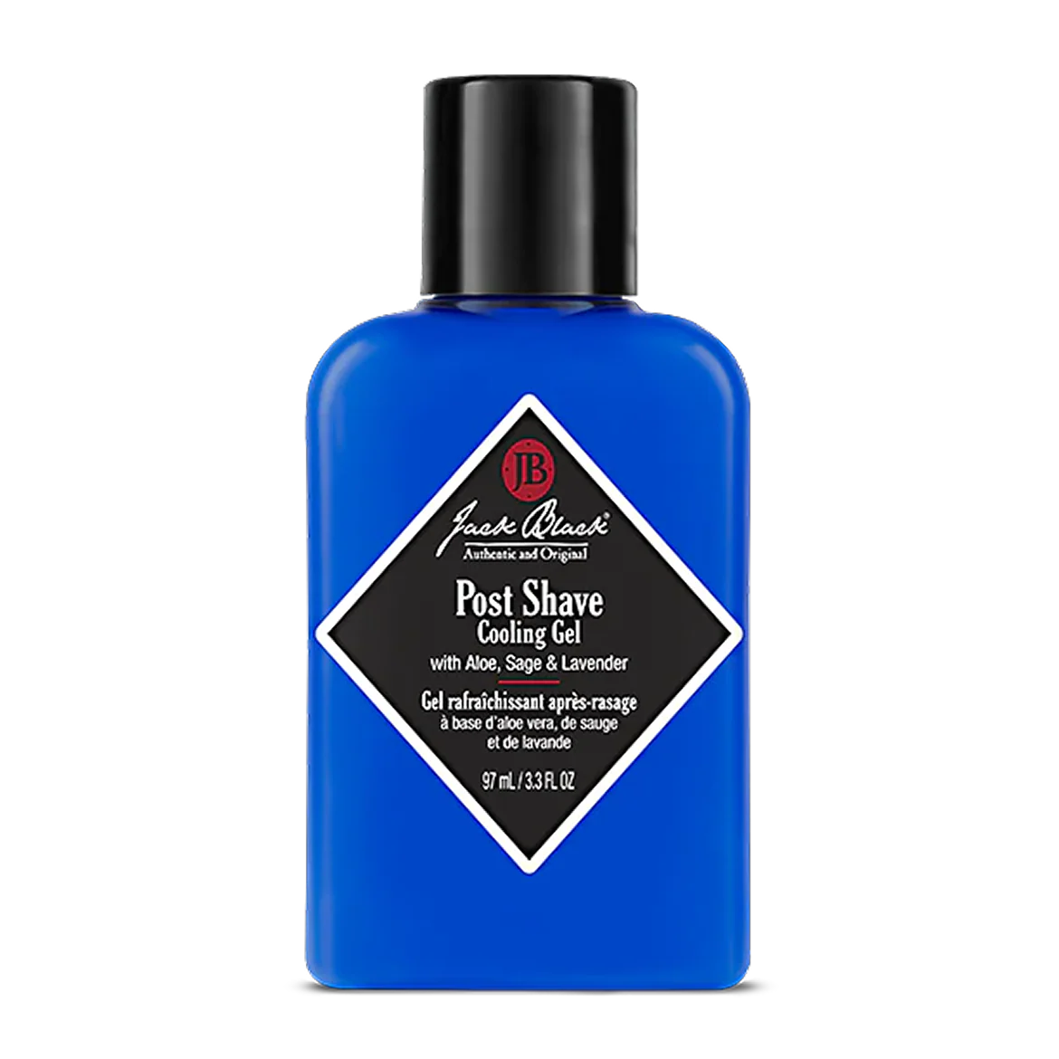 Post Shave Cooling Gel 3.3oz