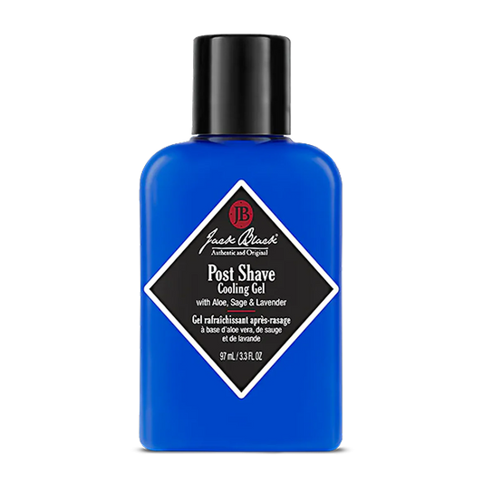 Post Shave Cooling Gel 3.3oz