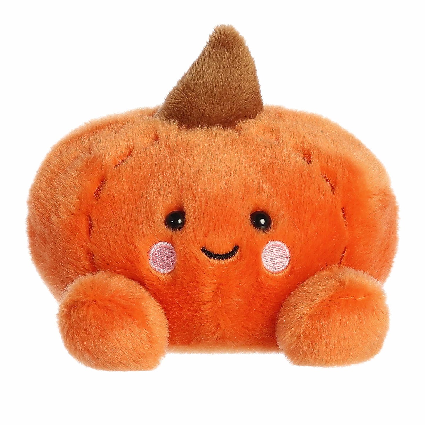 Aurora Palm Pal Pumpkin