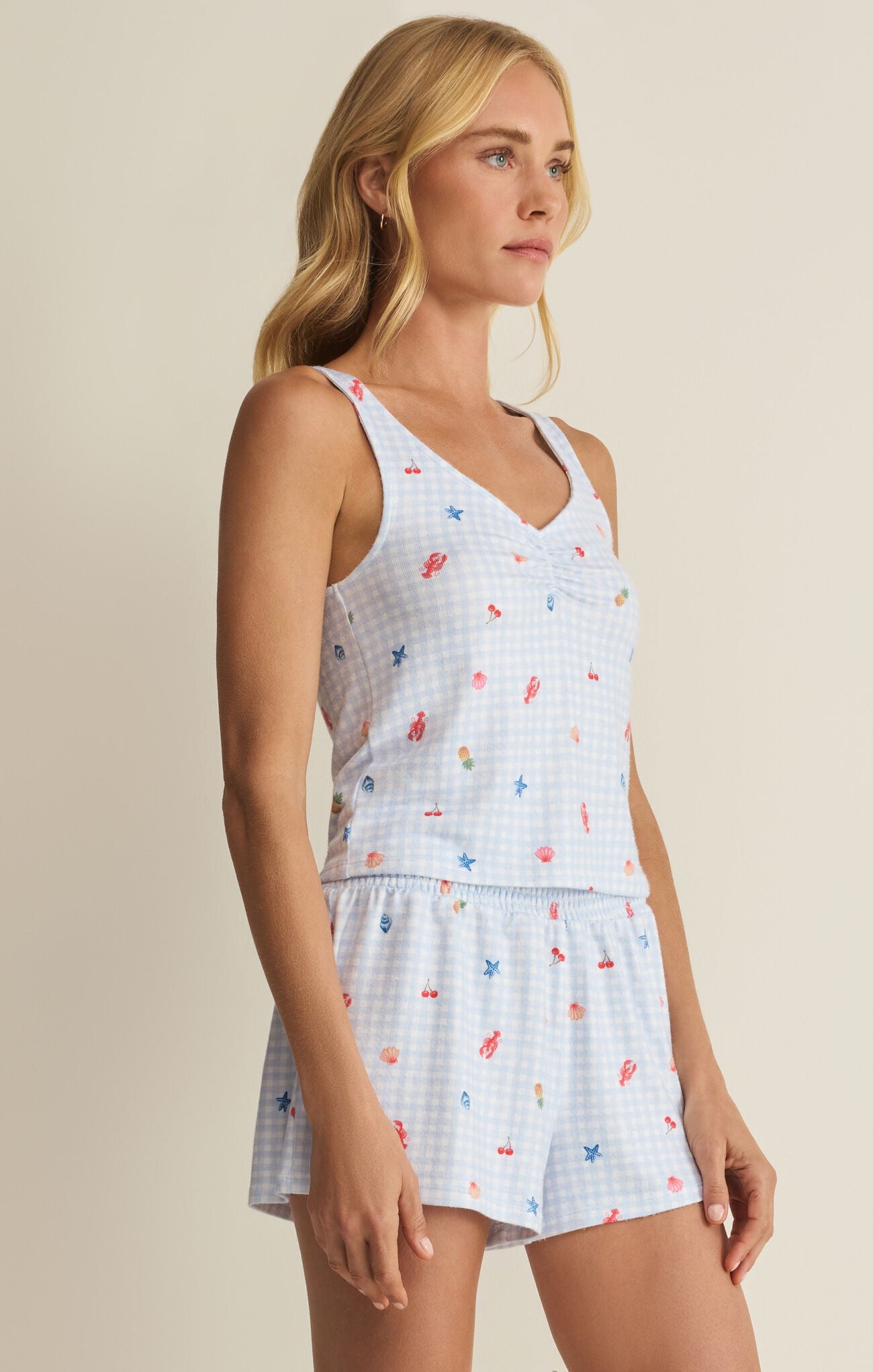 Picnic Z Supply Lounge Set