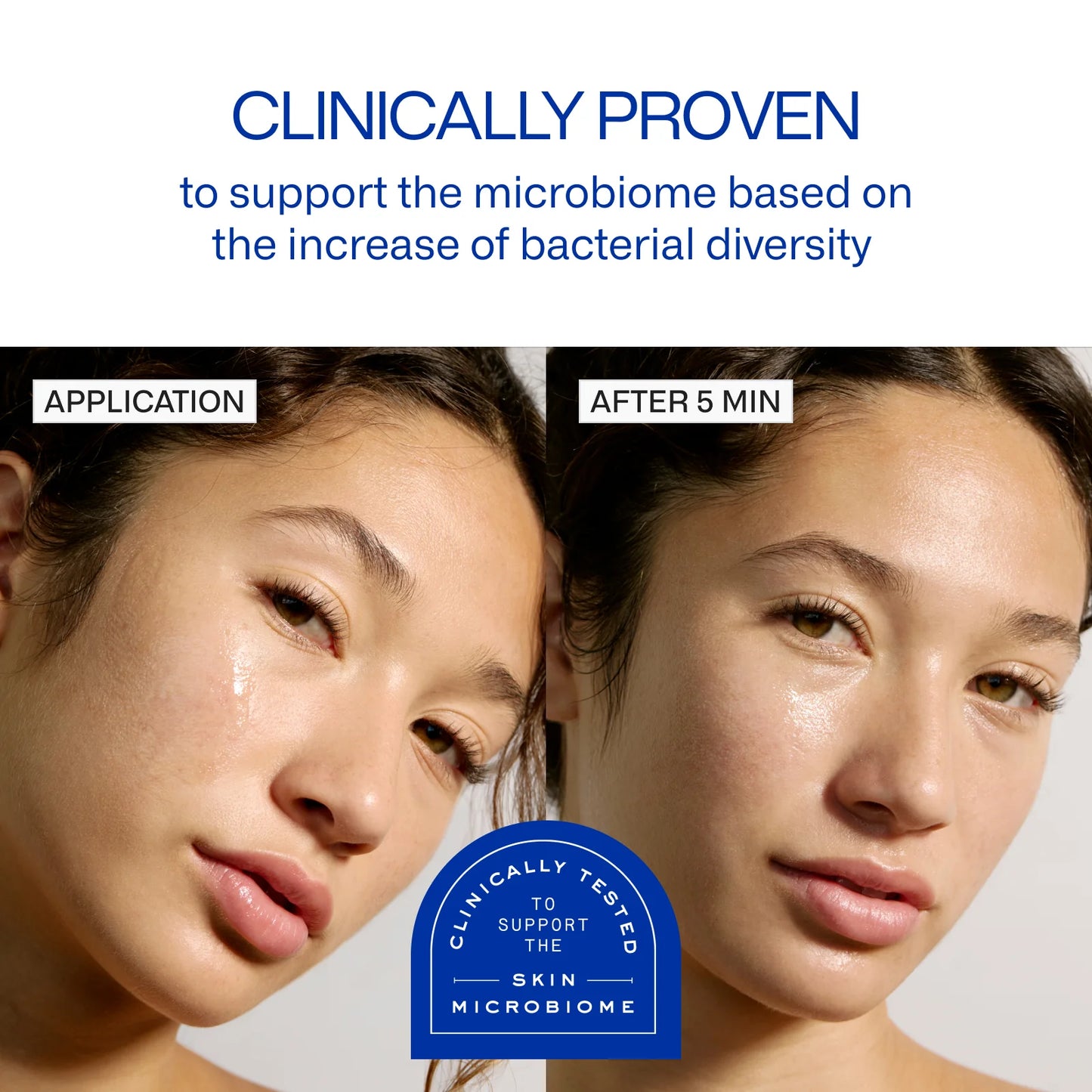 Deeper Dive Hydrator Skin Firming Microbiome Booster