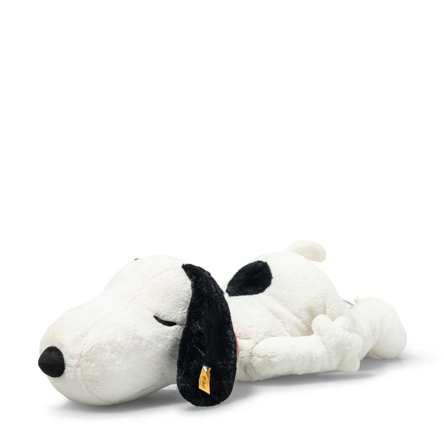 Sleepy Snoopy XL 17" Plush