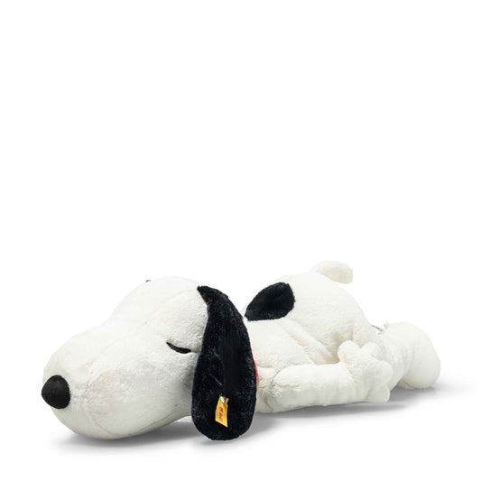 Sleepy Snoopy XL 17" Plush