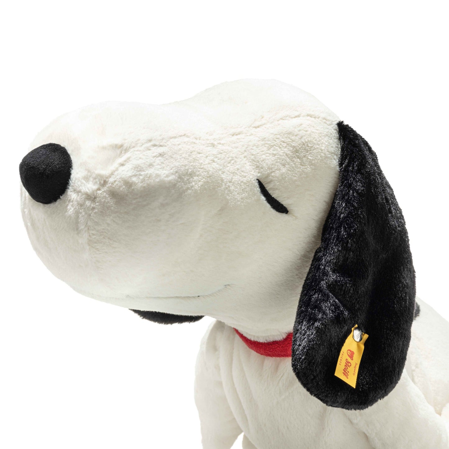 Sleepy Snoopy XL 17" Plush