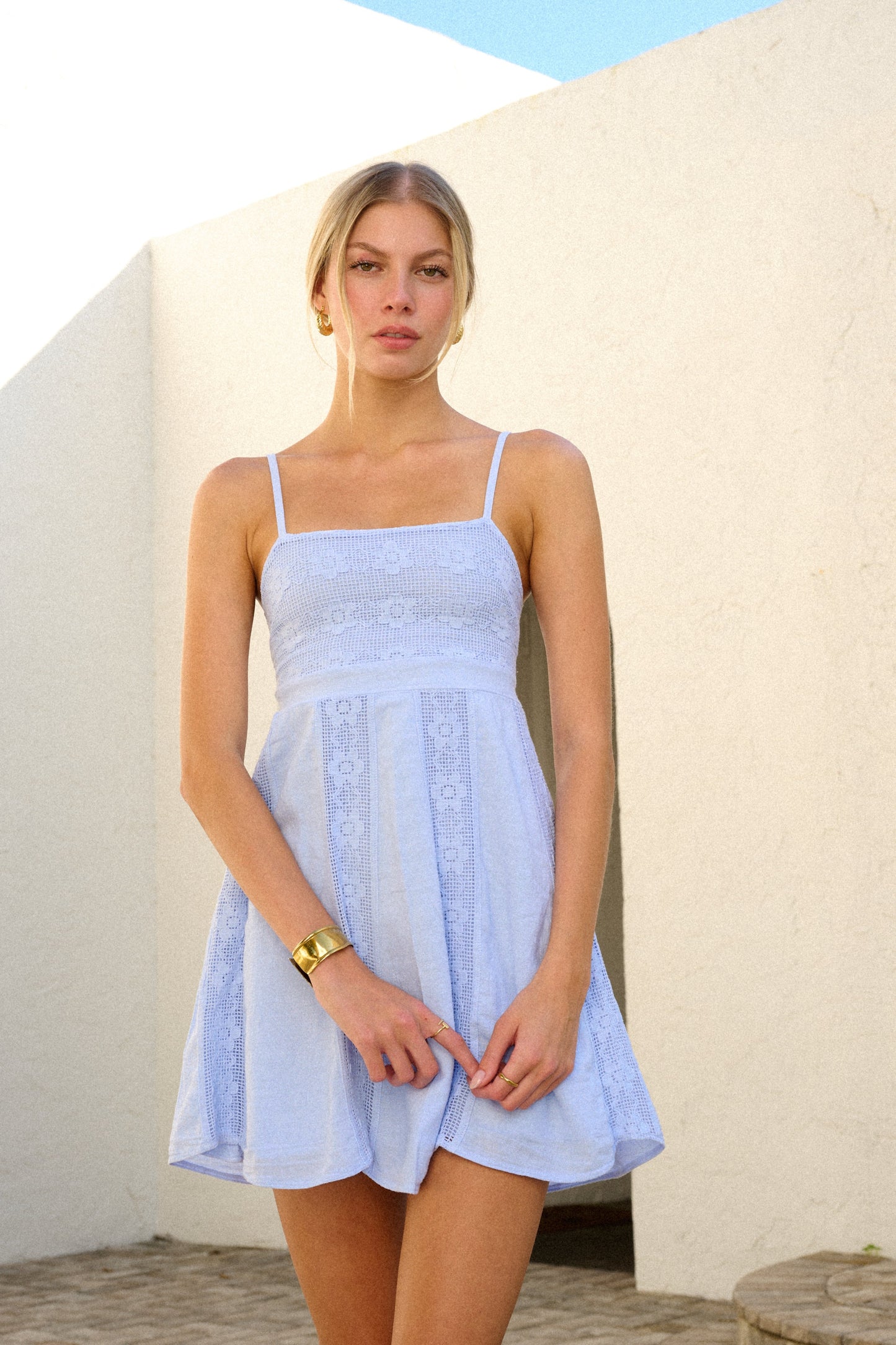 Aluna Dress