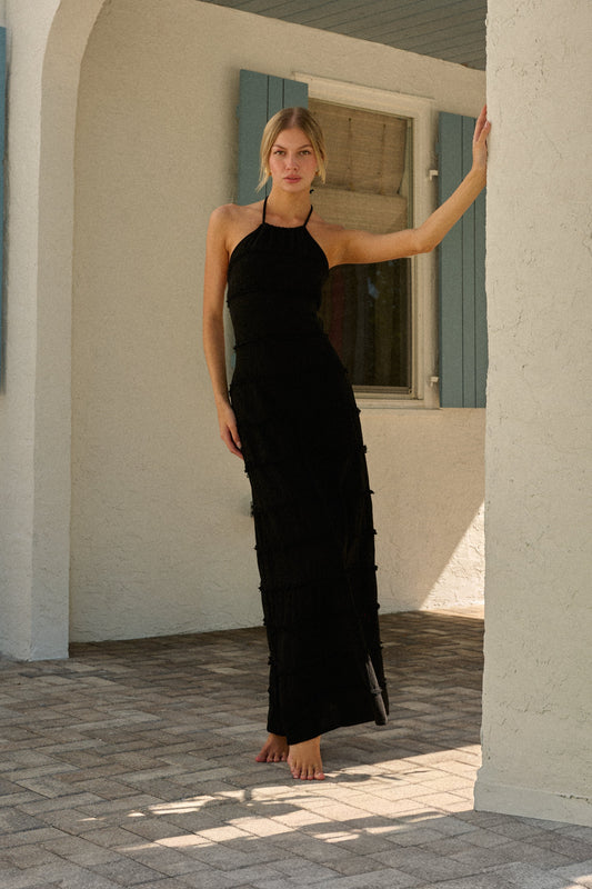 Scarlett Dress