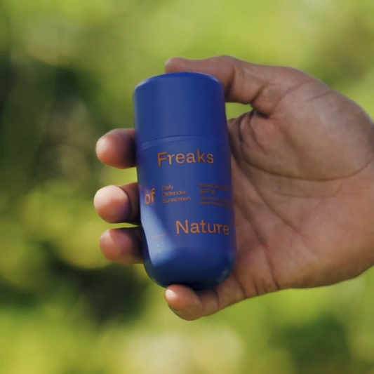 Daily Defender Broad Spectrum SPF 30